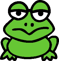 frogs google
